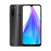 Xiaomi Redmi Note 8T 128GB Moonshadow Grey