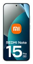Xiaomi Redmi Note 15 Pro 5G 256GB Glacier Blue