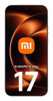 Xiaomi 17 Ultra 1TB White