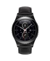 Samsung Galaxy Gear S2 classic SM-R735 schwarz