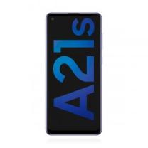 Samsung Galaxy A21s Dual Sim 64GB Blue