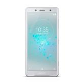 Sony Xperia XZ2 Compact Dual Sim 64GB White Silver