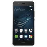 Huawei P9 lite 3GB RAM Single Sim 16GB Schwarz