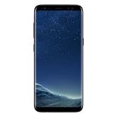 Samsung Galaxy S8 SM-G950F 64GB Midnight Black