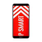 Huawei P Smart Dual Sim 32GB Schwarz