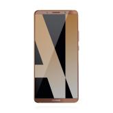 Huawei Mate 10 Pro 128GB 6GB RAM Single Sim Mocha Brown