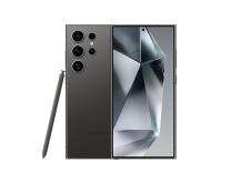 Samsung Galaxy S24 Ultra 256GB Titanium Black