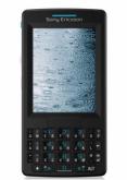 Sony Ericsson M600i