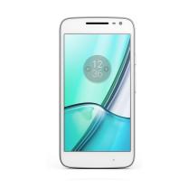 Lenovo Moto G4 Play XT1602 16GB weiß Dual sim