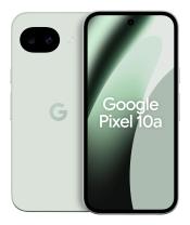 Google Pixel 10a 128GB Fog