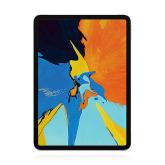 Apple iPad Pro 11 (2018) 1TB WiFi+Cellular Silber