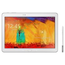Samsung Galaxy Note 10.1 2014 Edition 16GB WiFi weiß