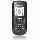 Samsung E1080i