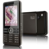 Sony Ericsson G900