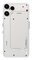Nothing Phone (3a) Lite 256GB Weiß