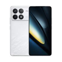 Xiaomi Poco F6 Pro 256GB White 