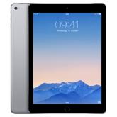 Apple iPad Air 2 16GB WiFi spacegrau