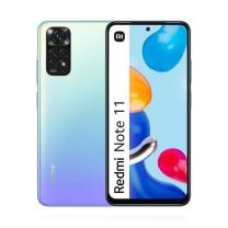 Xiaomi Redmi Note 11 4GB RAM 128GB Star Blue