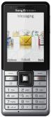 Sony Ericsson Naite J105i