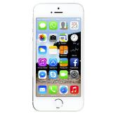 Apple iPhone 5s 16GB Silber