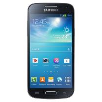 Samsung Galaxy S4 Mini I9195X DEMO-GERÄT schwarz
