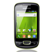 Samsung Galaxy mini S5570