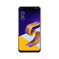 Asus Zenfone 5z ZS620KL 64GB Dual Sim Silber