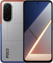 Xiaomi Poco M7 6GB RAM 128GB Silver