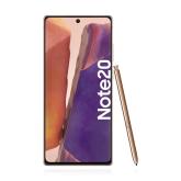 Samsung Galaxy Note20 256GB Mystic Bronze