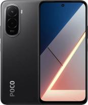 Xiaomi Poco M7 6GB RAM 128GB Black