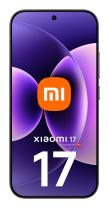 Xiaomi 17 256GB Black