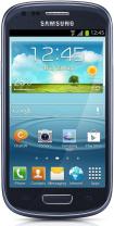 Samsung Galaxy S3 Mini GT-I8190N NFC Pebble Blue