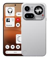Nothing Phone (4a) Pro 256GB Silver