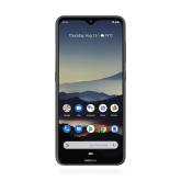 Nokia 7.2 Dual Sim 128GB Charcoal