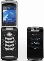 BlackBerry PEARL Flip 8220