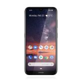 Nokia 3.2 16GB Dual Sim Schwarz