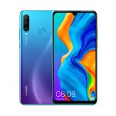 Huawei P30 Lite New Edition 6GB RAM 256GB Peacock Blue