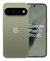 Google Pixel 11 Pro XL 512GB Olive