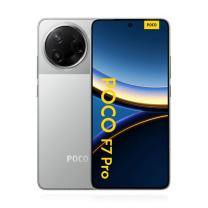 Xiaomi Poco F7 Pro 512GB Silver