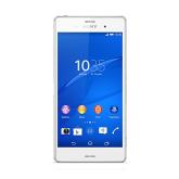 Sony Xperia Z3 Dual Weiß