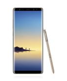 Samsung Galaxy Note 8 SM-N950F 64GB Maple Gold