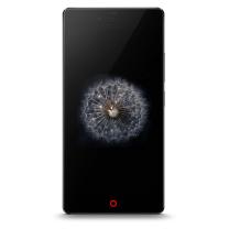 ZTE Nubia Z9 Mini 16GB 2G schwarz