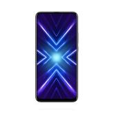 Huawei Honor 9X 128GB 4GB RAM Midnight Black