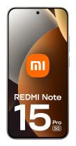 Xiaomi Redmi Note 15 Pro 5G 256GB Titanium