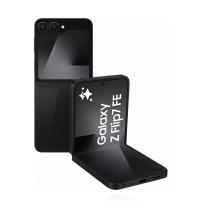 Samsung Galaxy Z Flip7 FE 256GB Black