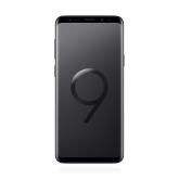 Samsung Galaxy S9 Plus Duos SM-G965FDS 256GB Midnight Black