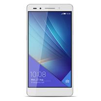 Huawei Honor 7 Dual Sim 16GB fantasy silver 