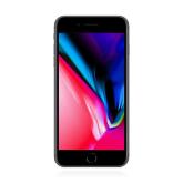 Apple iPhone 8 Plus 256GB Space Grau