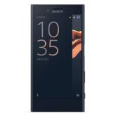 Sony Xperia X Compact Universe Black