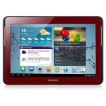 Samsung P5100 Galaxy Tab 2 10.1 3G 16GB garnet red